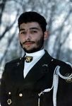 شهید کامبیز سیروس کبیری