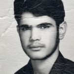 شهید محمود سیفی