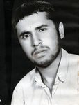شهید سیدمصطفی شاهمرادی