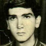 شهید قدرت اله شاه وردیلو