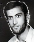 شهید محمد شاهانی