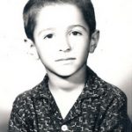 شهید حسین شریعتی