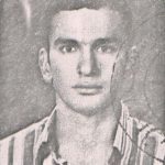 شهید محمدابراهیم شعبان نژاد