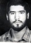 شهید موسی شعبانی