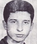 شهید بهزاد شفق
