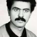 شهید قاسم شقاقی کیوج