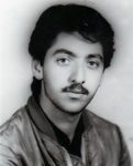 شهید خسرو شقاقی ازاد