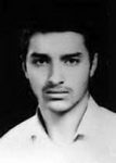 شهید علی اصغر شکوری مقدم