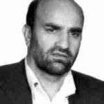 شهید صفرعلی شهرآبادی