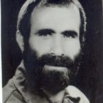 شهید خانعلی شهریسوند