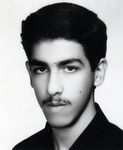 شهید حمید شیخ ها