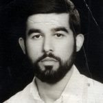 شهید محمد شیخی