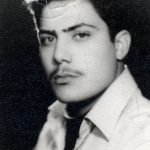 شهید محسن شیرازی