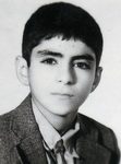 شهید مجید شیردره