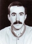 شهید حسام الدین شیردل رضائی