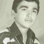 شهید ایرج شیرمحمدزاده اصل