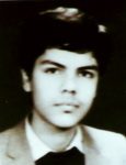 شهید احمدرضا صابر
