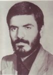 شهید علی اکبر صادقی