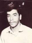 شهید محمدعلی صادقی لاغره