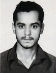 شهید قاسم صالحی