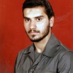 شهید سعید صفاری