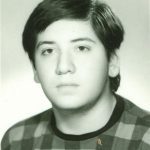 شهید وحید صفایی قادری