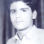 شهید مرتضی صفری