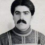شهید مصطفی صهبائی مرادی