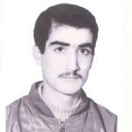 شهید علی طالبی