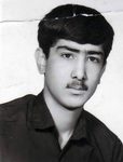 شهید ناصر طالبیان حق