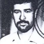 شهید سیدداود طباطبائی