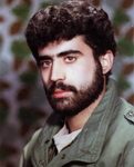 شهید سیدسیروس طباطبائی نیا