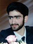 شهید علی رضا طهماسبی ازندریانی