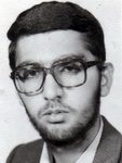 شهید مسعود عالی فکر