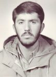 شهید علی اصغر عباسی