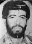 شهید مجید عباسی