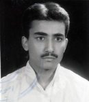 شهید احمد عباسیان