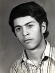 شهید حبیب عبدالهی