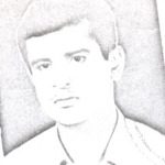 شهید مهران محمدی