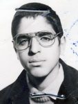 شهید حسین عرب سرخی میشابی