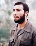 شهید محمدصادق عسگرزاده