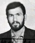 شهید حسین عسکری فمی زاغری