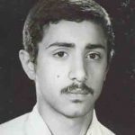 شهید حسن عسگری نقدی علیا