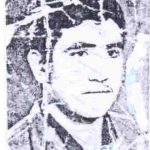 شهید محسن عشقی
