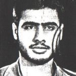 شهید محمدرسول علومی