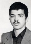 شهید اکبر علی اکبر
