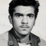 شهید سیدمحسن علی پورجلیسه