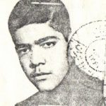 شهید محمود علی زاده