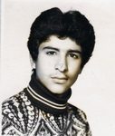 شهید قهار علیمردانی