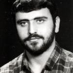 شهید عباس عموچی فروشانی